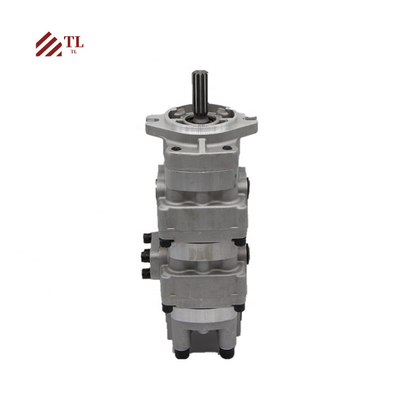 Máy bơm máy đào 705-41-08090 cho PC50UU Máy bơm bánh răng thủy lực trong các cửa hàng sửa chữa máy móc