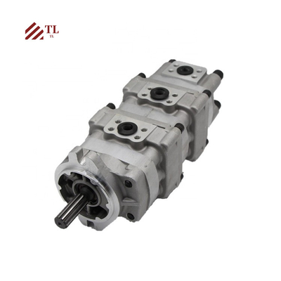 Máy bơm máy đào 705-41-08090 cho PC50UU Máy bơm bánh răng thủy lực trong các cửa hàng sửa chữa máy móc