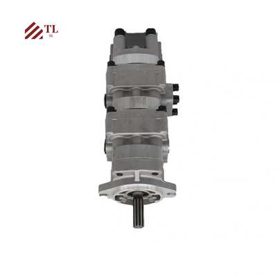 Máy bơm máy đào 705-41-08090 cho PC50UU Máy bơm bánh răng thủy lực trong các cửa hàng sửa chữa máy móc