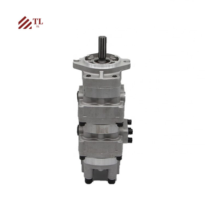 Máy bơm máy đào 705-41-08090 cho PC50UU Máy bơm bánh răng thủy lực trong các cửa hàng sửa chữa máy móc