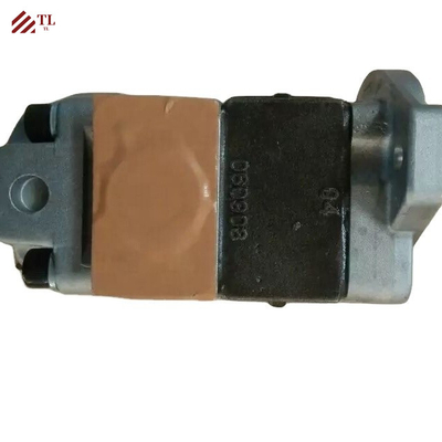 Bảo hành bơm bánh răng thủy lực 705-58-34010 cho máy đào PC78US-6