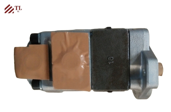Bảo hành bơm bánh răng thủy lực 705-58-34010 cho máy đào PC78US-6