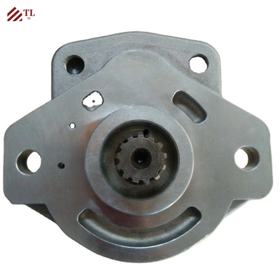 Bảo hành bơm bánh răng thủy lực 705-58-34010 cho máy đào PC78US-6