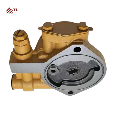 PC200-5 Máy đào máy bơm chính Máy bơm bánh xe thủy lực PC200-5 Máy bơm thí điểm 704-24-28230
