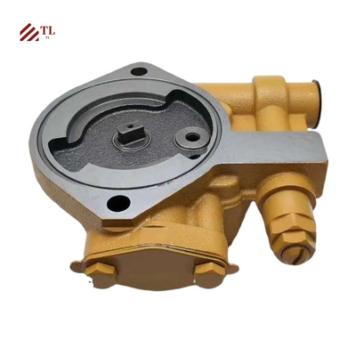 PC200-5 Máy đào máy bơm chính Máy bơm bánh xe thủy lực PC200-5 Máy bơm thí điểm 704-24-28230