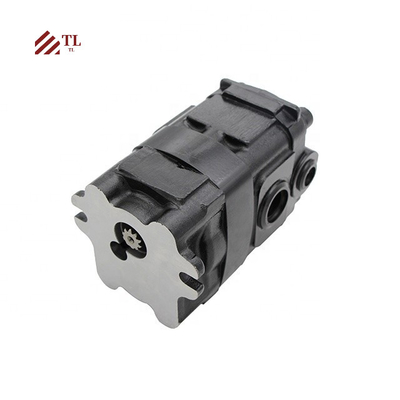 100% Nachi PVD-3B-60 Hydraulic Piston Pump Excavator Parts For Energy Mining Các bộ phận máy đào năng lượng
