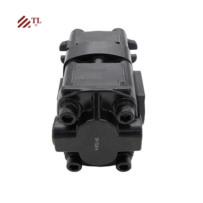 100% Nachi PVD-3B-60 Hydraulic Piston Pump Excavator Parts For Energy Mining Các bộ phận máy đào năng lượng