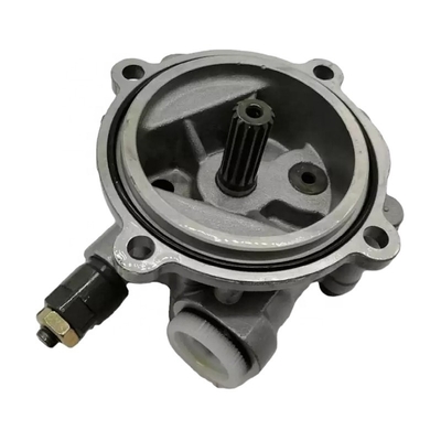 Máy bơm bánh xe lái H3V112DT 2902440-1852D Đối với SH200 EX200 SK200-8 Bảo lãnh các bộ phận máy đào