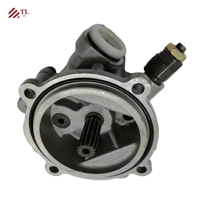Máy bơm bánh xe lái H3V112DT 2902440-1852D Đối với SH200 EX200 SK200-8 Bảo lãnh các bộ phận máy đào