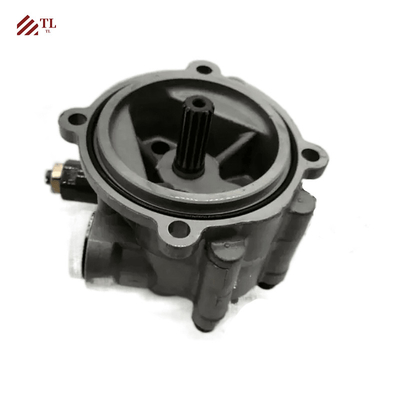 Máy bơm bánh xe lái H3V112DT 2902440-1852D Đối với SH200 EX200 SK200-8 Bảo lãnh các bộ phận máy đào