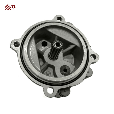 Máy bơm bánh xe lái H3V112DT 2902440-1852D Đối với SH200 EX200 SK200-8 Bảo lãnh các bộ phận máy đào