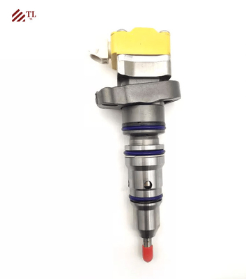 Bộ phận động cơ cơ khí  Máy phun dầu diesel 10R-0781 10R-0782 10R-9237 Cho erpillar 3162 3162B Máy phun nhiên liệu
