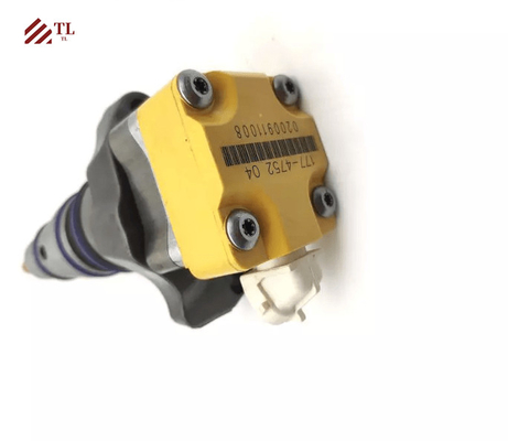 Bộ phận động cơ cơ khí  Máy phun dầu diesel 10R-0781 10R-0782 10R-9237 Cho erpillar 3162 3162B Máy phun nhiên liệu