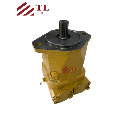 Máy bơm piston trục thủy lực 2003252 erpillar Máy bơm máy đào quạt thủy lực