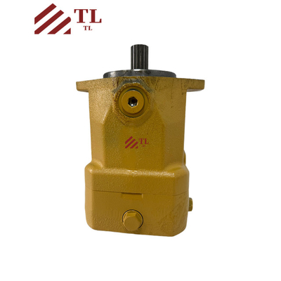 Máy bơm piston trục thủy lực 2003252 erpillar Máy bơm máy đào quạt thủy lực