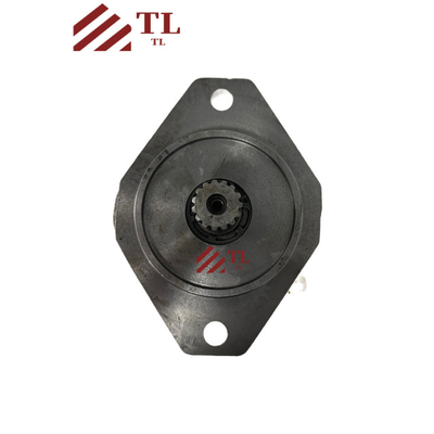 Máy bơm piston trục thủy lực 2003252 erpillar Máy bơm máy đào quạt thủy lực