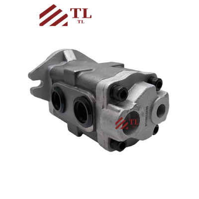 200-3406 GP Máy bơm bánh răng cho máy đào 325C máy bơm bánh răng thủy lực
