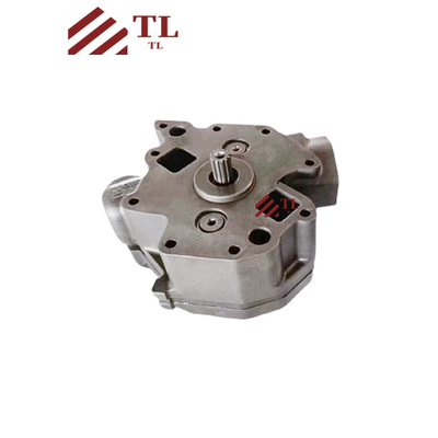 Máy bơm dầu diesel 6880125 6880121 cho xe tải dump nặng áp suất cao