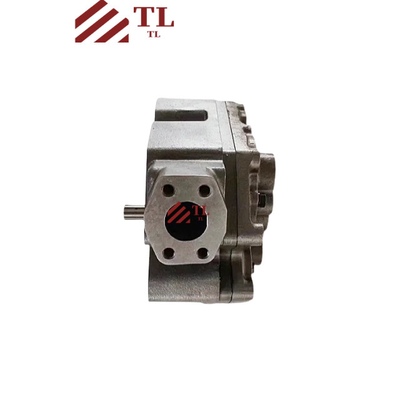 Máy bơm dầu diesel 6880125 6880121 cho xe tải dump nặng áp suất cao