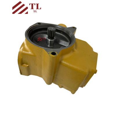 erpillar động cơ cơ khí 992G bơm dầu 0R-2561 bộ phận máy đào