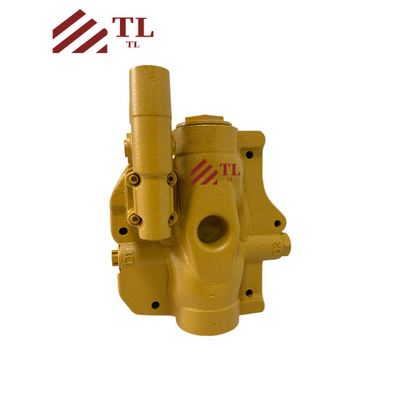 Các bộ phận máy đào 416 428 bộ bơm piston thủy lực 9T6857 bộ phận bơm phun nhiên liệu diesel