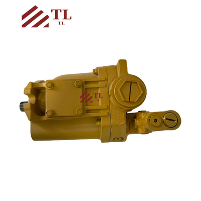 Các bộ phận máy đào 416 428 bộ bơm piston thủy lực 9T6857 bộ phận bơm phun nhiên liệu diesel