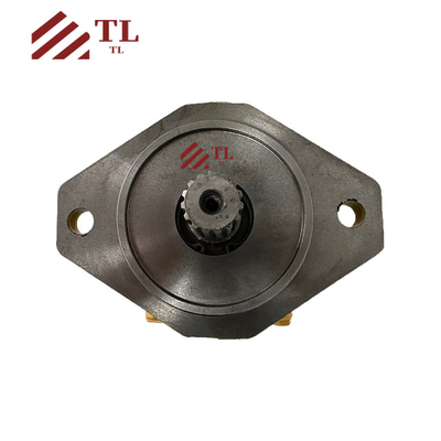 Biston 136-8869 Động cơ piston thủy lực 1368869 Động cơ piston trục thủy lực 136-8869 cho máy nén rung CP-533E