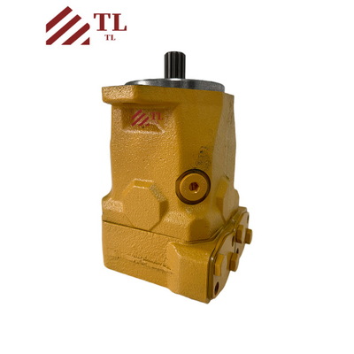 Bộ động cơ quạt trục piston 1559107 155-9107 Excavator 330D 345B