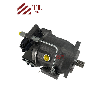 Máy bơm piston thủy lực 1616634 161-6634 erpillar backhoe loader 416C 426C 428C