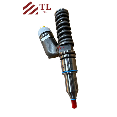 10R-7231 INJECTOR ERPILLAR MOTOR DIESEL SPARE PART (Điều phụ tùng diesel cho động cơ sâu bướm)