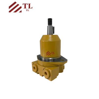 Động cơ quạt thủy lực mới 179-9778 cho máy đào erpillar