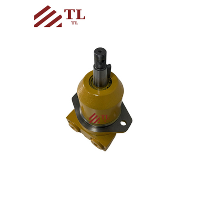 Động cơ quạt thủy lực mới 179-9778 cho máy đào erpillar