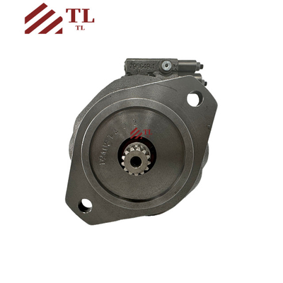 169-4883 Máy bơm piston thủy lực cho máy phân loại mèo 120h 12h 135h 140h