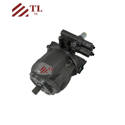 169-4883 Máy bơm piston thủy lực cho máy phân loại mèo 120h 12h 135h 140h