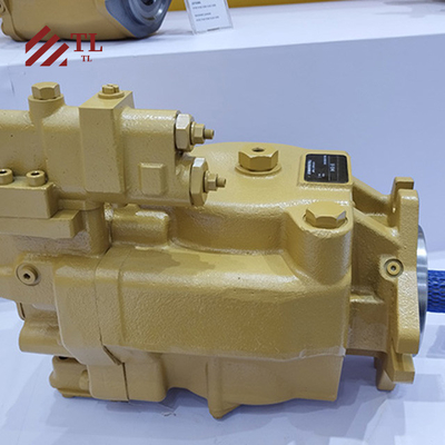 9T-8346 0R-8503 Máy bơm thủy lực cho máy bơm bò cẩu  57H 8 8A 8SU 8U D8N D8R D8R II D8GC D8 GC