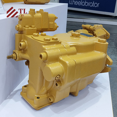 104-1752 0R-7669 Máy bơm thủy lực cho máy kéo D9R