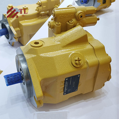 Máy bơm piston 235-2716 cho động cơ erpillar  980H Wheel Loader C15
