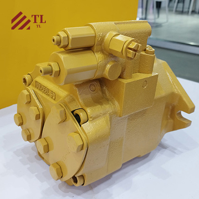 Máy bơm piston 235-2716 cho động cơ erpillar  980H Wheel Loader C15
