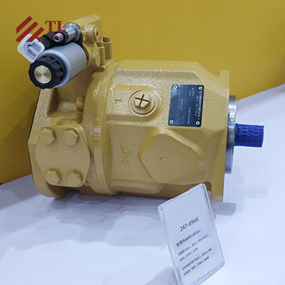 247-8968 BUMP GP-PISTON Đối với  374D EXCAVATOR 365B 365B II 365C 365C L