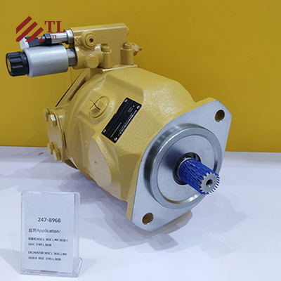 247-8968 BUMP GP-PISTON Đối với  374D EXCAVATOR 365B 365B II 365C 365C L