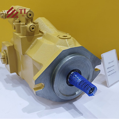 GP-Piston Pump 254-5147 cho erpillar Wheel Loader 966H 972H