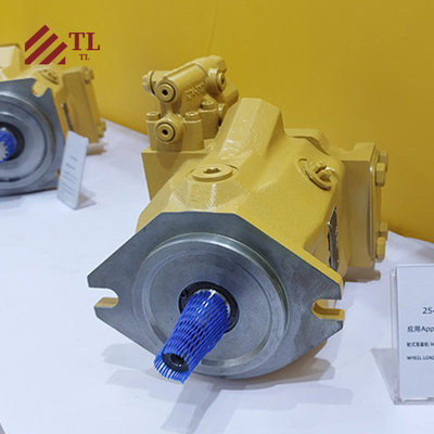 GP-Piston Pump 254-5147 cho erpillar Wheel Loader 966H 972H