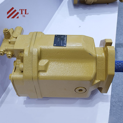 271-2116 PUMP GP-PISTON cho  D6T