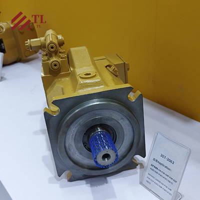 Máy bơm GP-PISTON 307-3063 cho máy nạp erpillar 415F2 416E 416F 422F 428F 434F