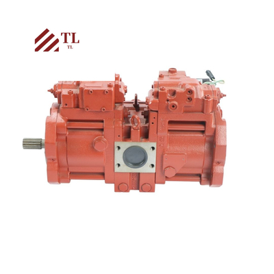 HYUNDAI 31Q5-15010 31Q4-10010 31Q5-15011 K5V80DTP máy đào bơm thủy lực chính cho R170W-9 R170W-7