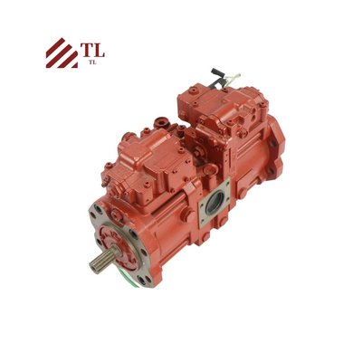 HYUNDAI 31Q5-15010 31Q4-10010 31Q5-15011 K5V80DTP máy đào bơm thủy lực chính cho R170W-9 R170W-7