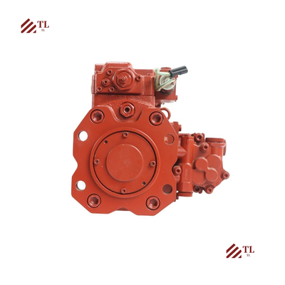 HYUNDAI 31Q5-15010 31Q4-10010 31Q5-15011 K5V80DTP máy đào bơm thủy lực chính cho R170W-9 R170W-7