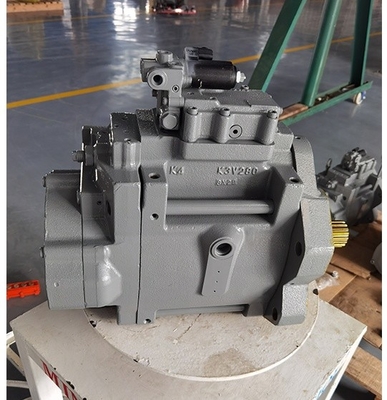 Hitachi Hydraulic Pump 9298855 9195239 YB60000246 HPK300AS cho ZX670LC-5G ZX670LCH-5G ZX670LCR-5G ZX870-5G ZX870H-5G ZX870LC-5G ZX870LCH-5G ZX870LCR-5G