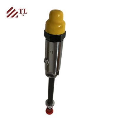 Máy phun nhiên liệu 4W7018 4W-7018 0R3432 OR3422 cho erpillar 3406B 3408 3408B 3412 3412C