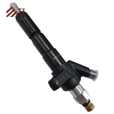 Máy đào đầu phun động cơ đầu phun nhiên liệu 65.10101-7298 cho Doosan